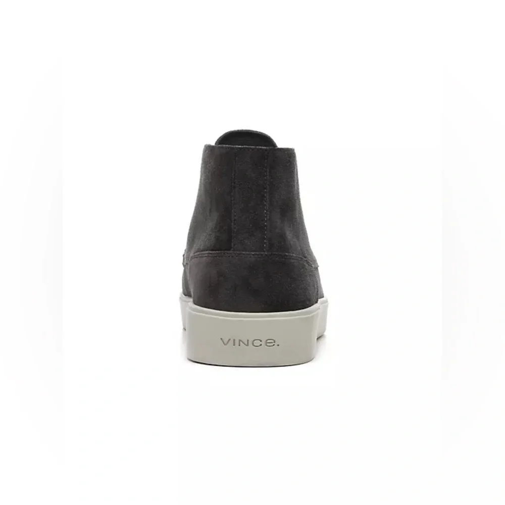 Vince Men's Tacoma Chukka Sneakers